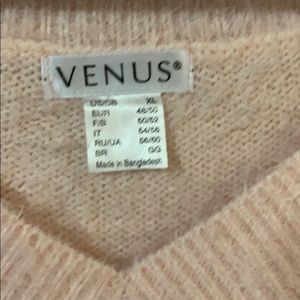 VENUS Sweaters - Venus soft and fuzzy sweater VENUS Sweaters - Venus soft and fuzzy sweater
